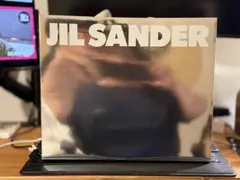 2025年最新】jil sander ポスターの人気アイテム - メルカリ