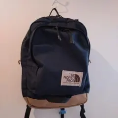 THE NORTH FACE ネイビーリュック