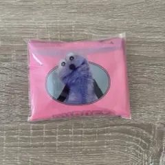 PUPPET SUNSUN エコバッグ