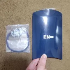 enhypen ランダムグッズ　ヘアアクセサリー