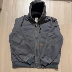 Carhartt アクティブジャケット USA製
