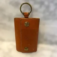 IL BISONTE キーケース