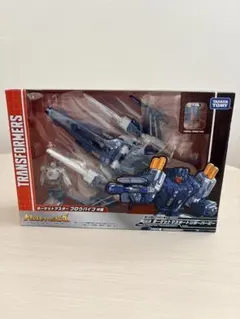 トランスフォーマーレジェンズ LG55 ターゲットマスター スラッグ
