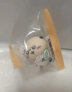 ちいかわ　インテリアミニフィギュア4 ラッコ