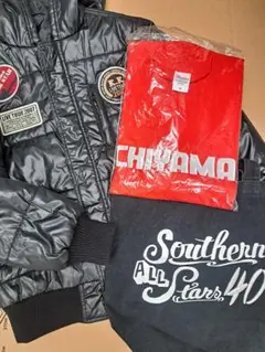 2025年最新】サザン40周年トートバッグの人気アイテム - メルカリ