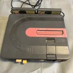 ツインファミコン