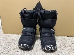 美品 BURTON 子ども用スノーボードブーツ ブラック 25㎝ 美品 BURTON 子ども用スノーボードブーツ ブラック 25㎝ ブーツ BURTON