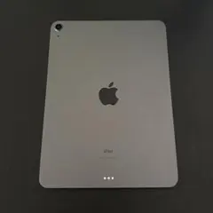 Apple iPad Air4 Wi-Fiモデル 64GB ス ペースグレー