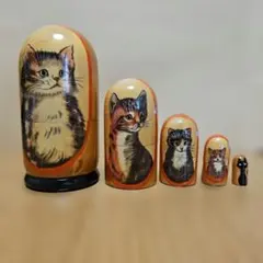 2026年最新】ロシア雑貨の人気アイテム - メルカリ