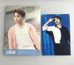 BTS LYS SYS JAPAN EDITION ジミン JIMIN セット