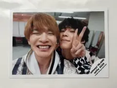 Johnny's ISLAND セルフィー 2020 深澤辰哉 松村北斗