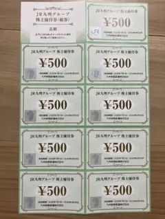 2025年最新】JR九州 鉄道株主優待券の人気アイテム - メルカリ 