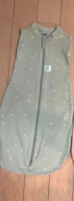 エルゴポーチ スワドル ベビースリーパー