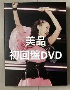 安室奈美恵 Final Tour 2018 DVD 5枚組 初回盤 - メルカリ