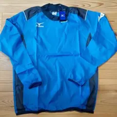 ミズノ　ピステジャケット　XL