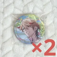 VOLTACTION2周年缶バッジ