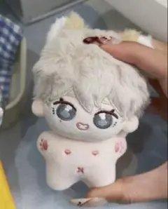 2025年最新】テテ 10cm ぬいぐるみの人気アイテム - メルカリ