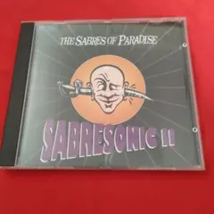 Sabresonic II
