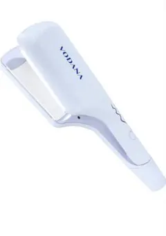 VODANA ヘアアイロン 40mmウェーブ