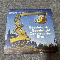 Goodnight, Goodnight, Construction Site