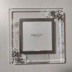 MIKIMOTO International フォトフレーム