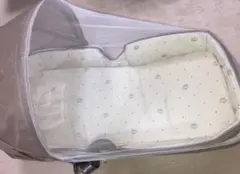 ベットインベッド ベージュ