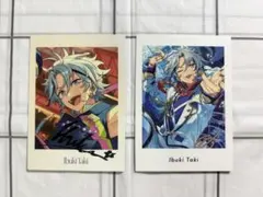 あんスタ ぱしゃっつ 滝維吹 4点セット - メルカリ