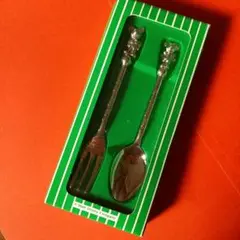 東京ディズニーランド　カトラリー