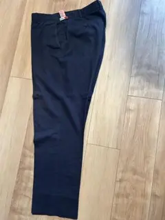 Papas ネイビー スラックス LLサイズのサムネイル