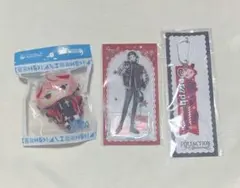 にじさんじ セラフ・ダズルガーデン