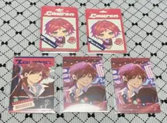 にじさんじ ローレン・イロアス チェキ まとめ売り