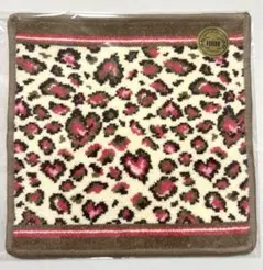 2026年最新】フェイラー ヒョウ柄の人気アイテム - メルカリ