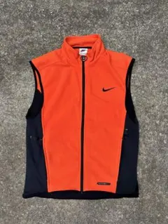 90s nike フリースベストのサムネイル