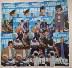 名探偵コナン　セブンイレブン