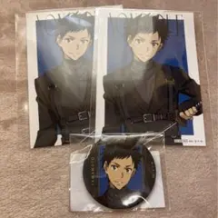 家庭教師ヒットマンREBORN! 山本武