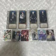 アイドリッシュセブン ZOOL 悠 トウマ 巳波 虎於 まとめ売り