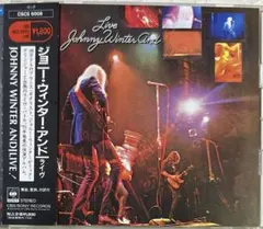 2025年最新】ジョニー・ウィンター・アンドの人気アイテム