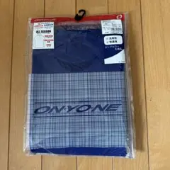 ONYONE ハイグレーター ハイネックロングスリーブ Lサイズのサムネイル