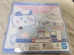 ちいかわ　タオル