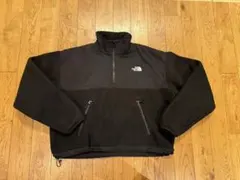 THE NORTH FACE ブラックフリースジャケット　（店舗購入）