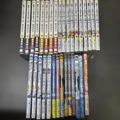 とんでもスキルで異世界放浪メシ 19冊セット 漫画 全巻 レンタル落ち