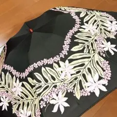 【maunaloa 折りたたみ日傘】