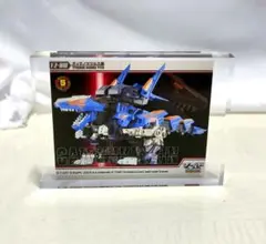 凱龍輝、バーサークフューラー、オリジナルゾイド3体セット(ジャンク品) 凱龍輝、バーサークフューラー、オリジナルゾイド3体セット