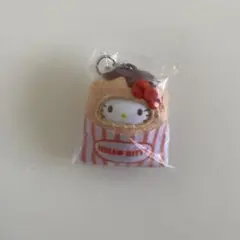 サンリオキャラクターズ ちびっとも おかず ハローキティ