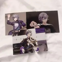 2時だとか 1st One man live ブロマイド 不破湊