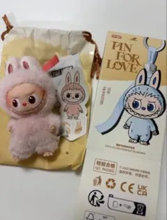 イニシャルラブブ　G