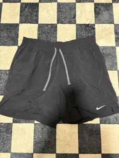 NIKE SWIM 別注 ボレーショーツ 水陸両用 黒 Ｌサイズ
