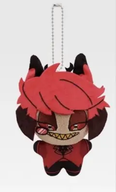 ハズビンホテル/一番くじ/D賞アラスター