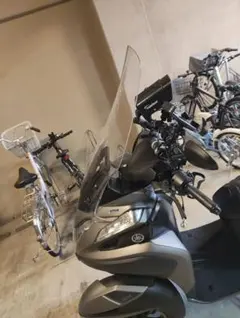 GIVI Yamaha スクリーン本体のみ クリアバイクは売れません。引取歓迎 楽天市場】GIVI D2174STHLP クリアスクリーン YAMAHA テネレ 700