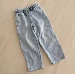 ZARA デニム　104cm ジーンズ